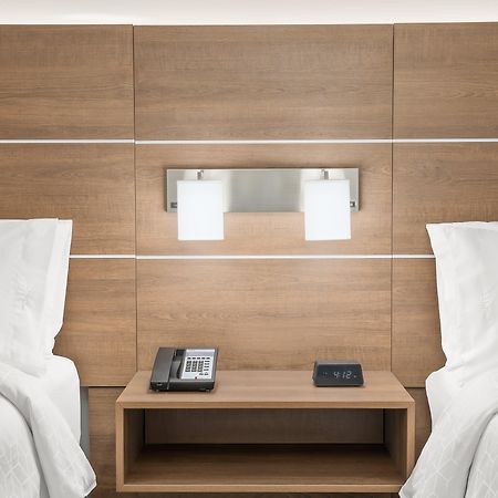 Holiday Inn Express Hotel & Suites Palm Bay By Ihg Ngoại thất bức ảnh