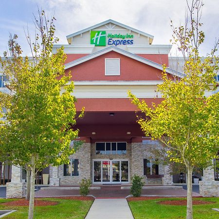 Holiday Inn Express Hotel & Suites Palm Bay By Ihg Ngoại thất bức ảnh