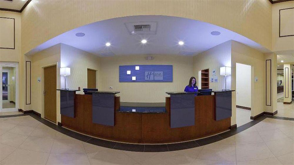 Holiday Inn Express Hotel & Suites Palm Bay By Ihg Ngoại thất bức ảnh