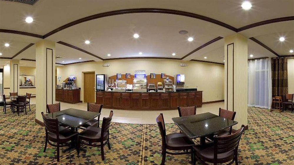Holiday Inn Express Hotel & Suites Palm Bay By Ihg Ngoại thất bức ảnh