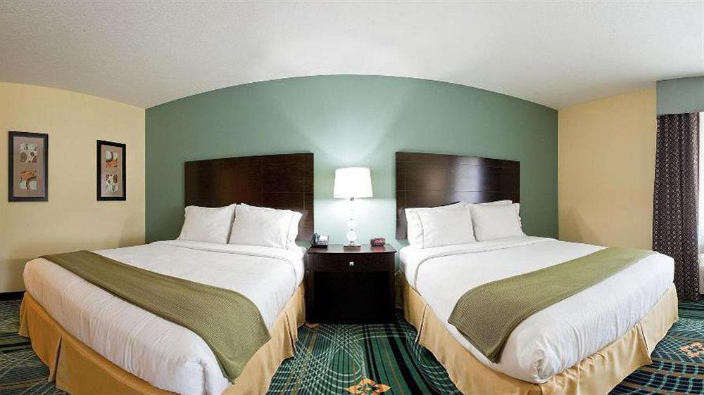 Holiday Inn Express Hotel & Suites Palm Bay By Ihg Ngoại thất bức ảnh