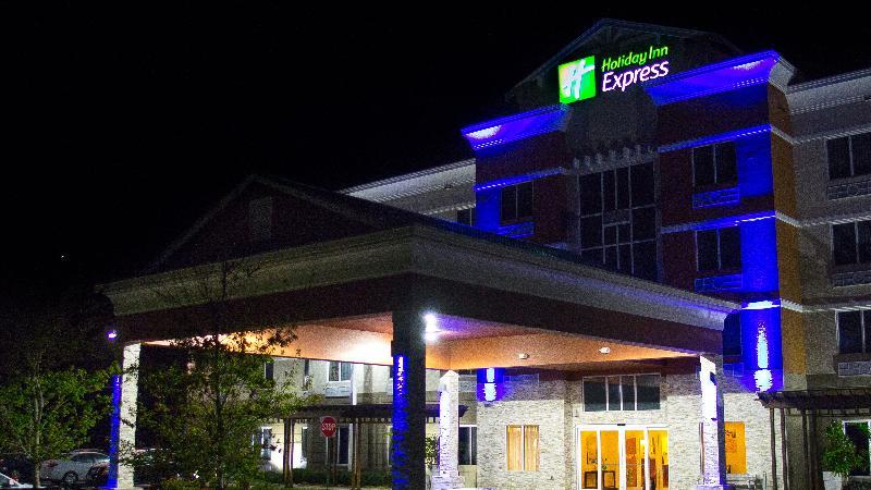 Holiday Inn Express Hotel & Suites Palm Bay By Ihg Ngoại thất bức ảnh