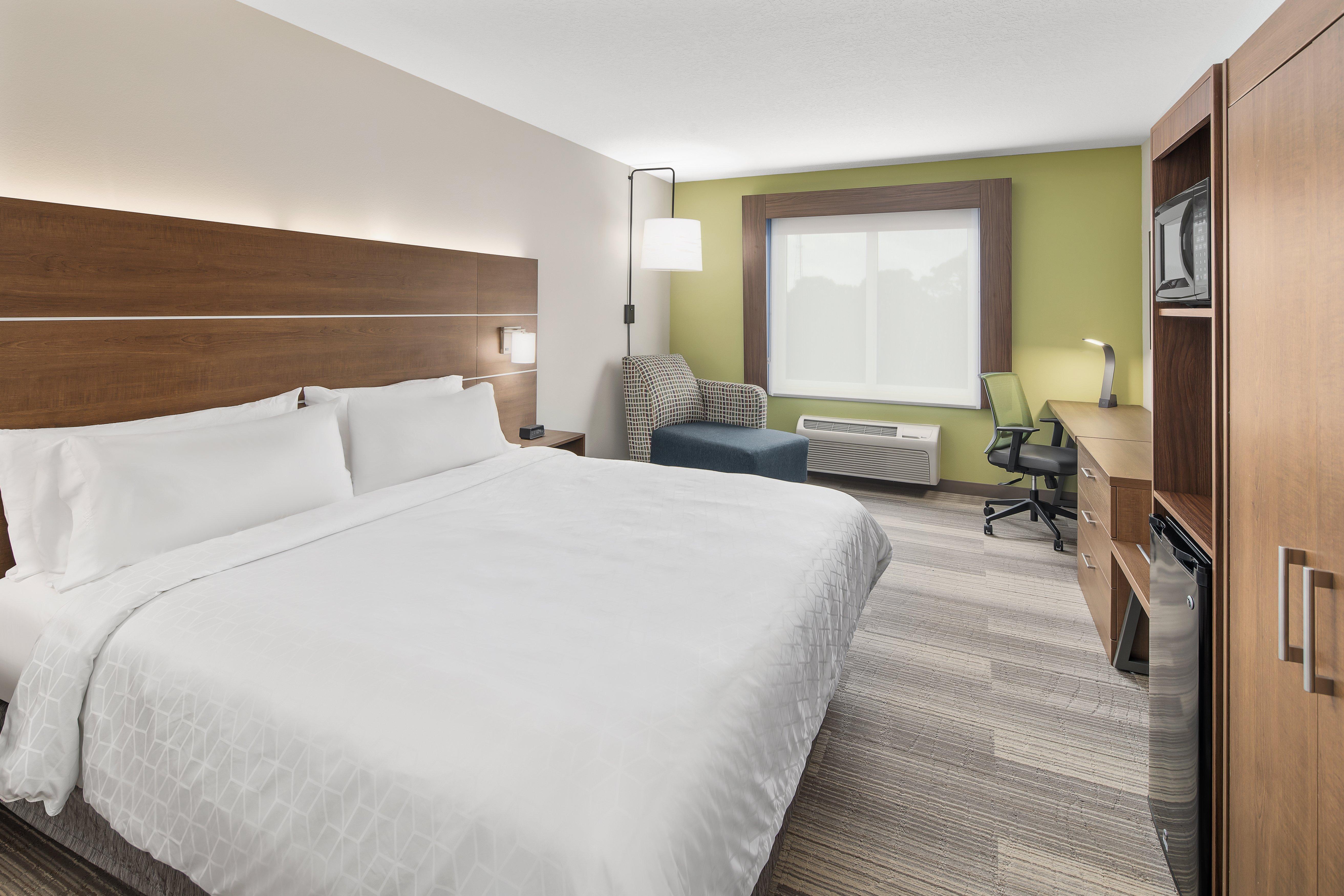Holiday Inn Express Hotel & Suites Palm Bay By Ihg Ngoại thất bức ảnh