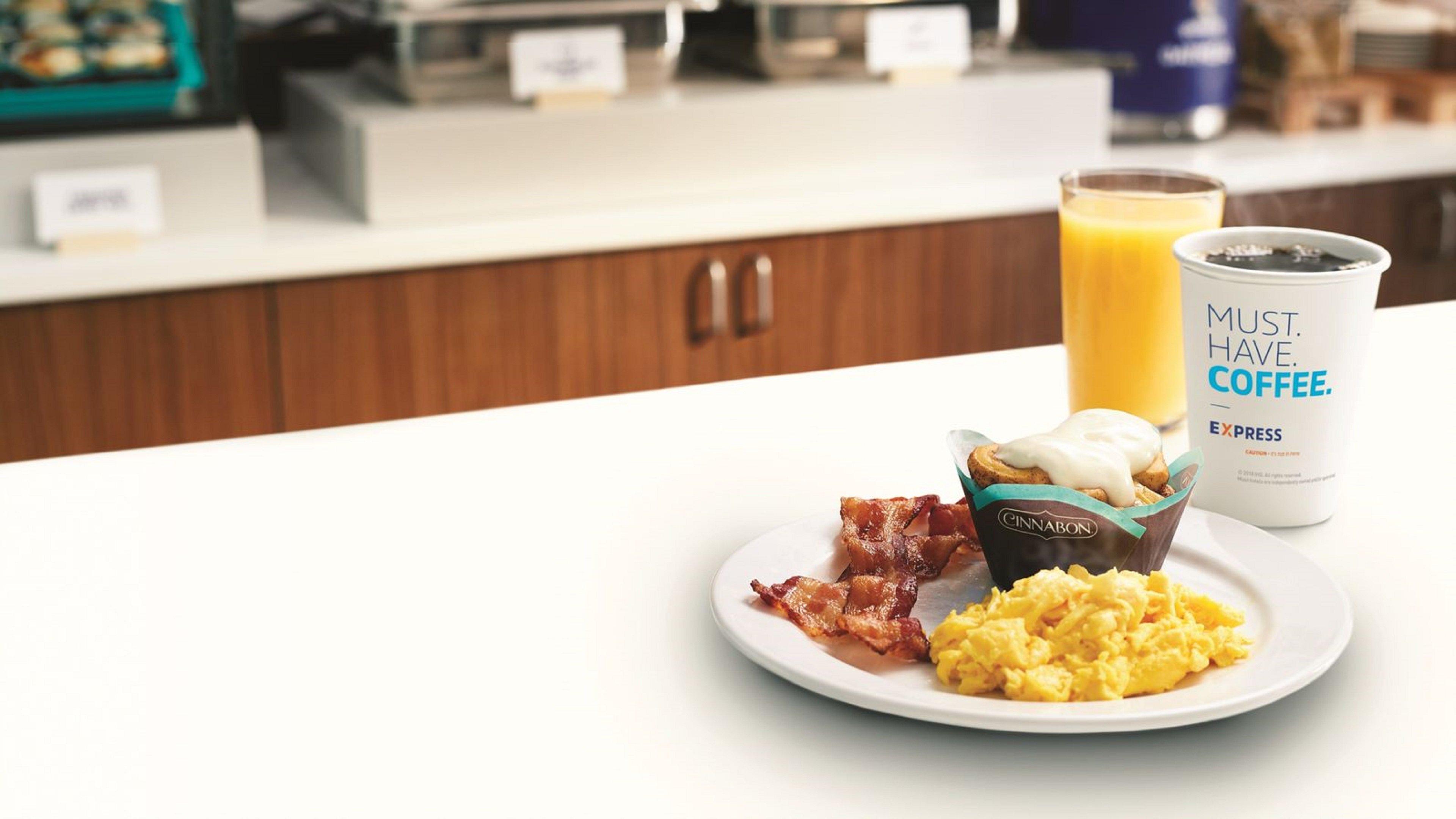 Holiday Inn Express Hotel & Suites Palm Bay By Ihg Ngoại thất bức ảnh