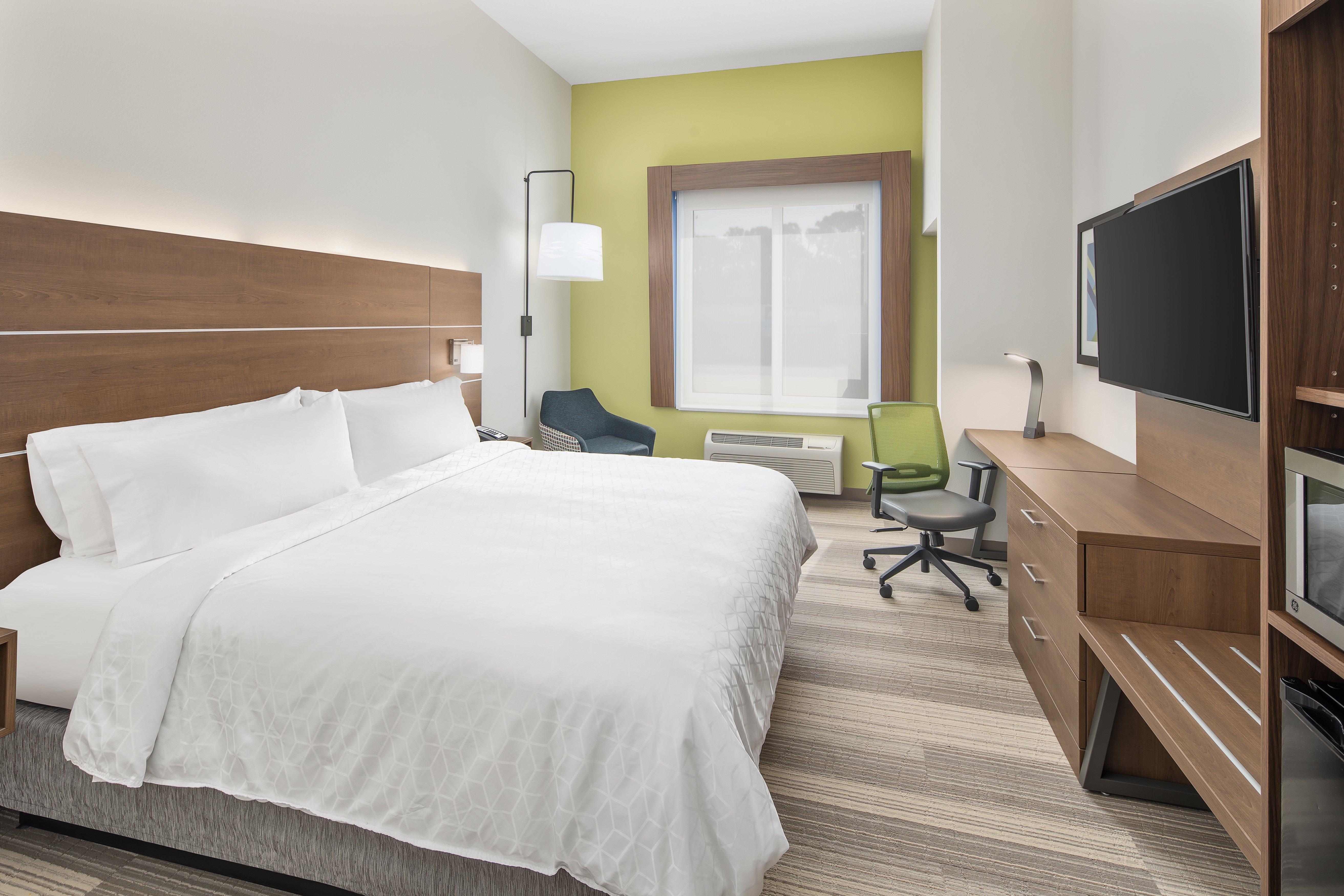 Holiday Inn Express Hotel & Suites Palm Bay By Ihg Ngoại thất bức ảnh
