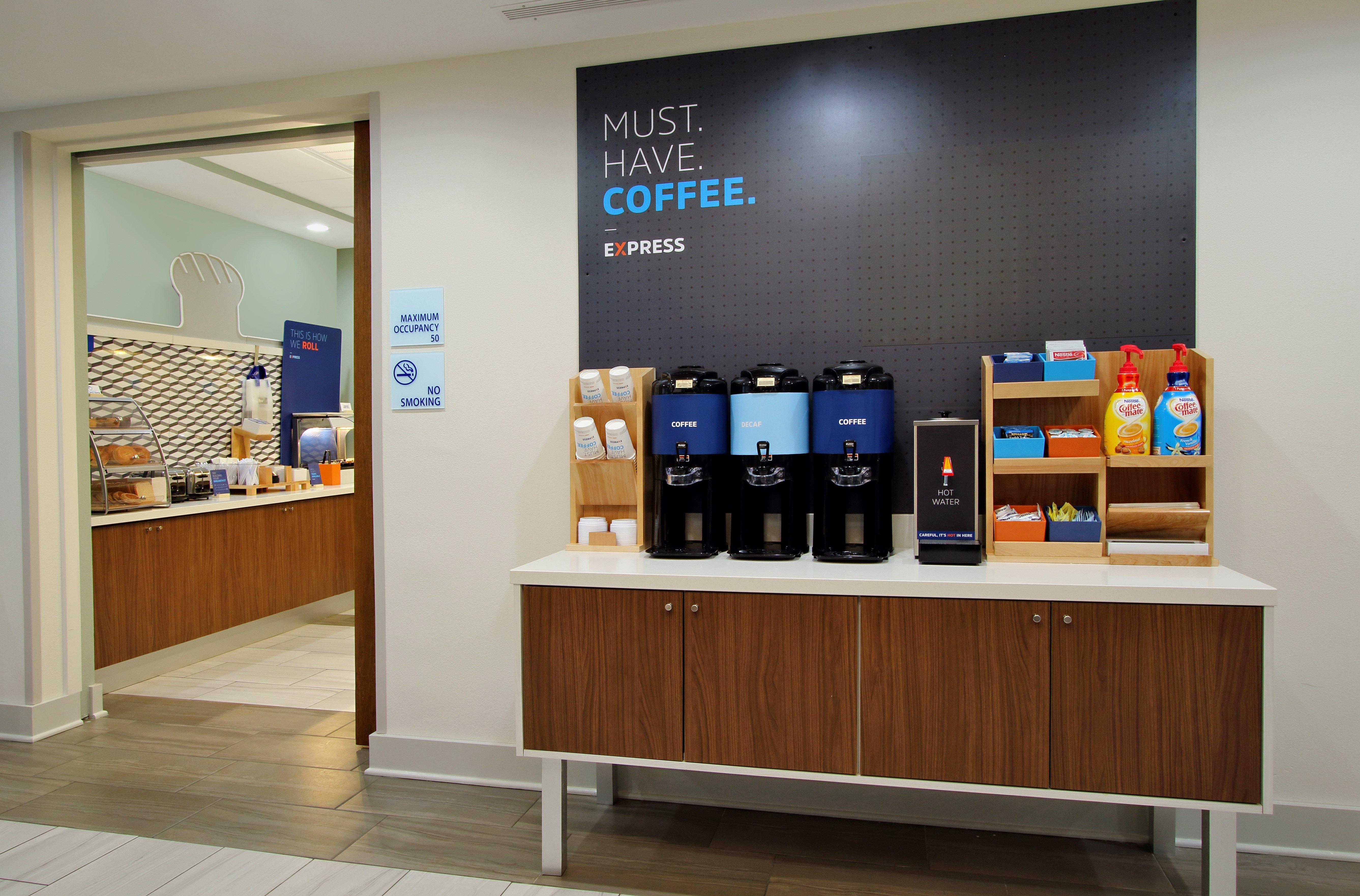 Holiday Inn Express Hotel & Suites Palm Bay By Ihg Ngoại thất bức ảnh