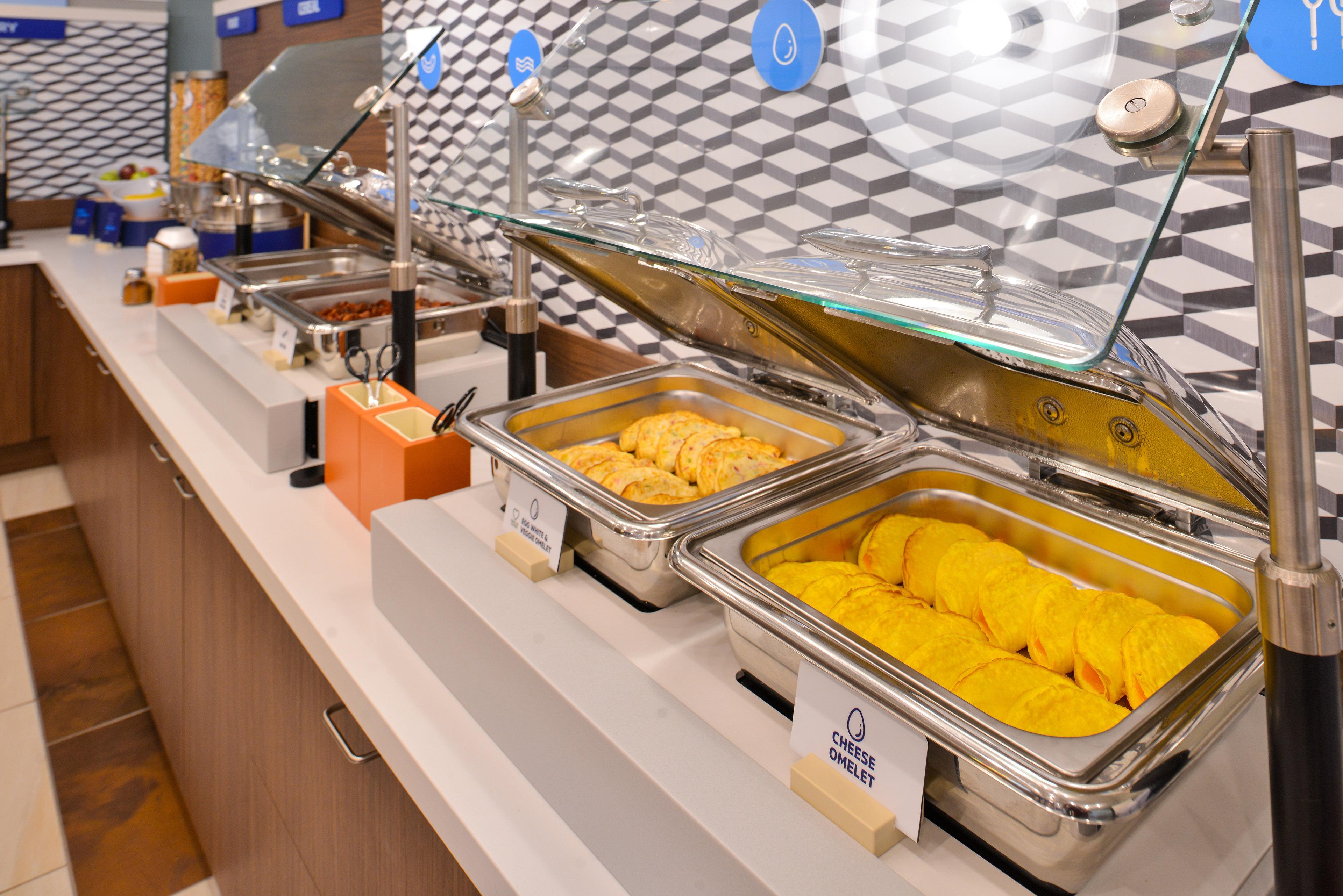 Holiday Inn Express Hotel & Suites Palm Bay By Ihg Ngoại thất bức ảnh