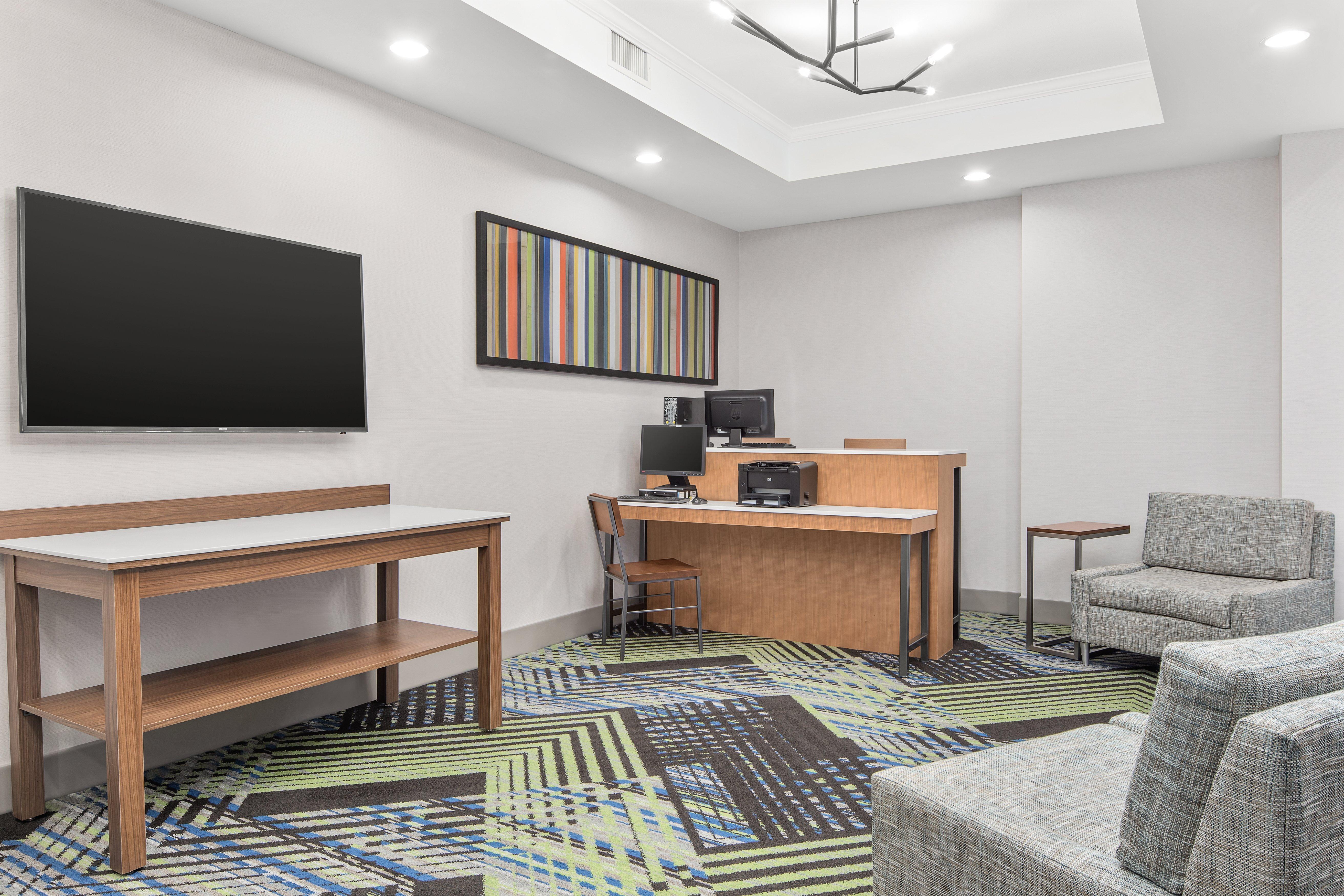 Holiday Inn Express Hotel & Suites Palm Bay By Ihg Ngoại thất bức ảnh