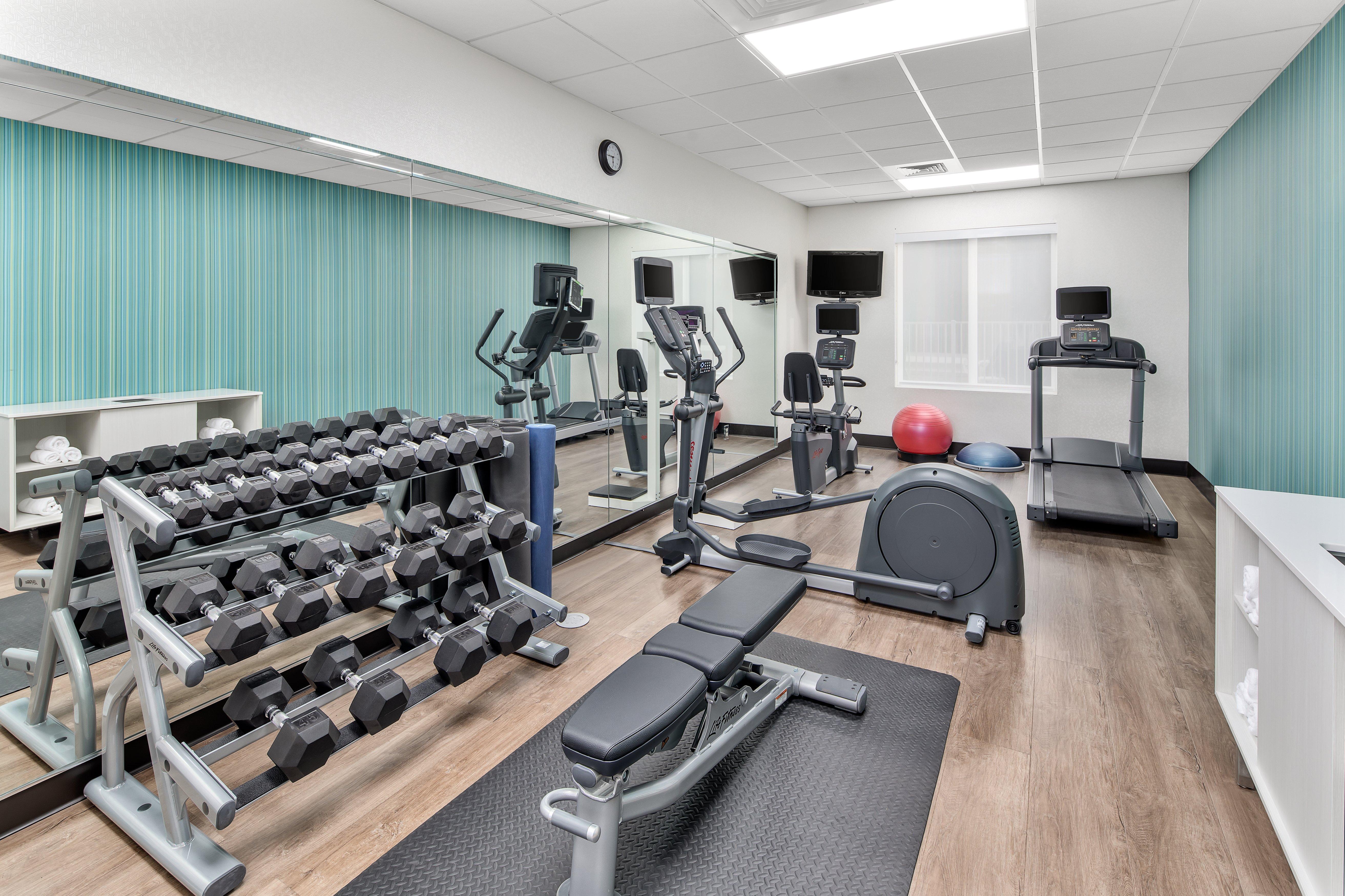 Holiday Inn Express Hotel & Suites Palm Bay By Ihg Ngoại thất bức ảnh