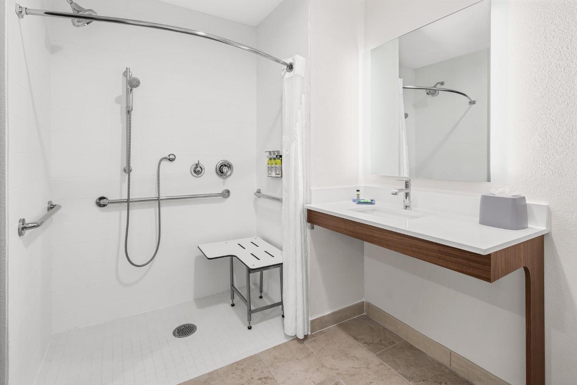 Holiday Inn Express Hotel & Suites Palm Bay By Ihg Ngoại thất bức ảnh