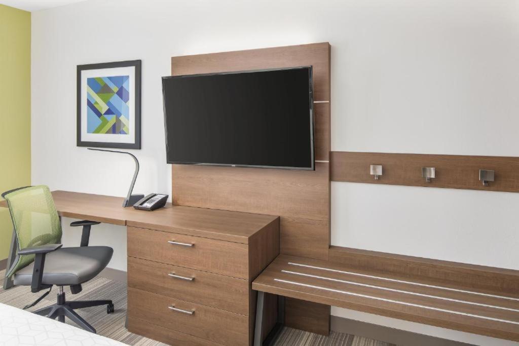 Holiday Inn Express Hotel & Suites Palm Bay By Ihg Ngoại thất bức ảnh