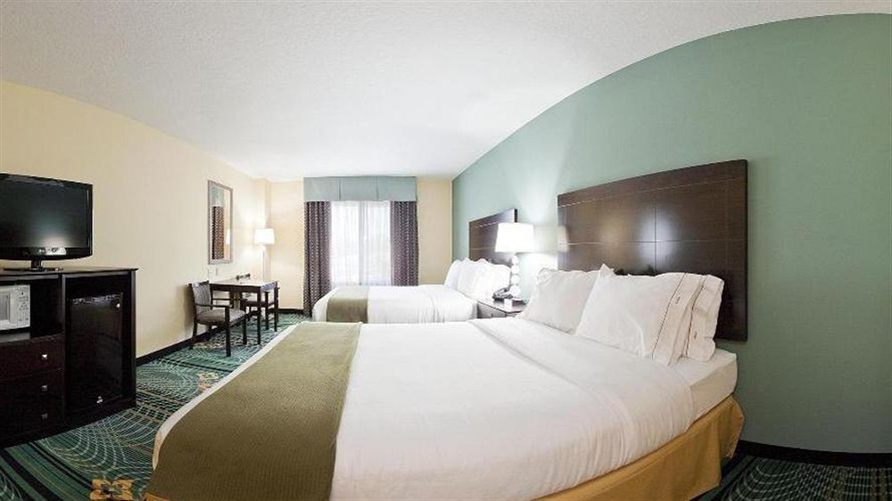 Holiday Inn Express Hotel & Suites Palm Bay By Ihg Ngoại thất bức ảnh