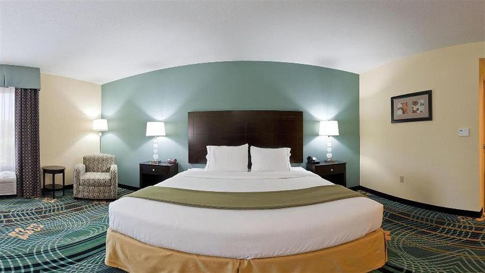 Holiday Inn Express Hotel & Suites Palm Bay By Ihg Ngoại thất bức ảnh