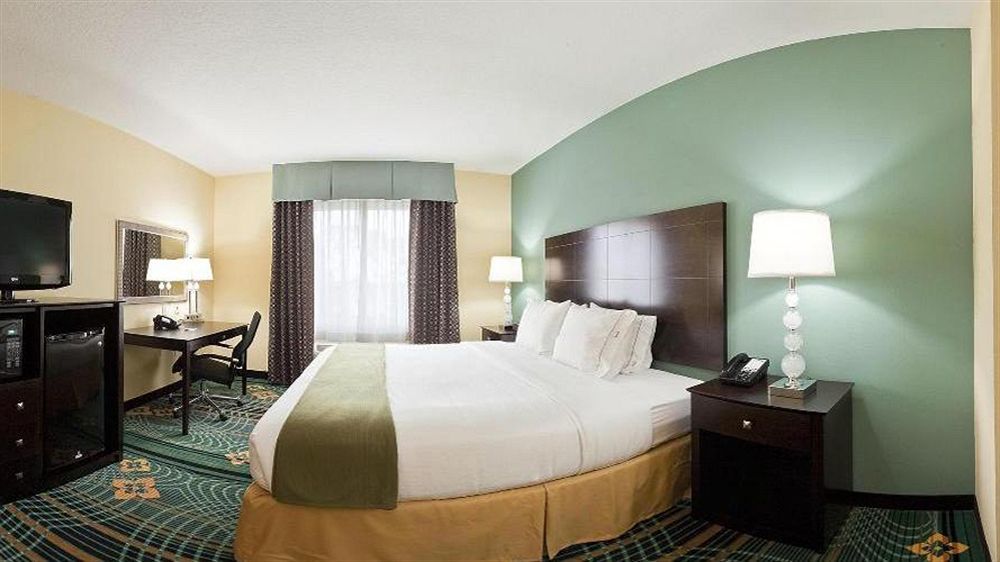 Holiday Inn Express Hotel & Suites Palm Bay By Ihg Ngoại thất bức ảnh