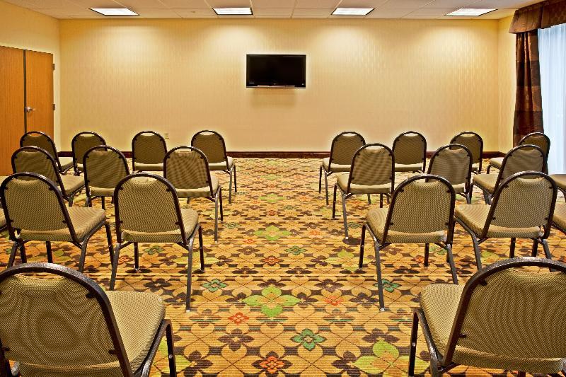 Holiday Inn Express Hotel & Suites Palm Bay By Ihg Ngoại thất bức ảnh