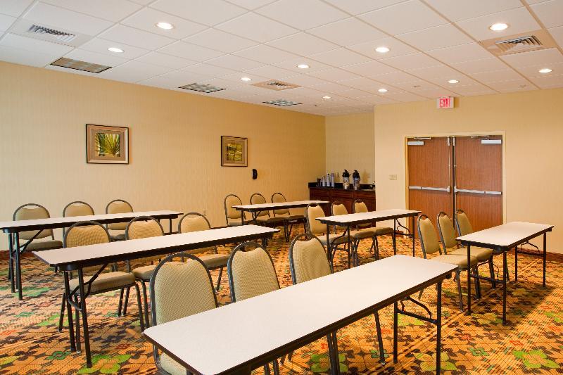 Holiday Inn Express Hotel & Suites Palm Bay By Ihg Ngoại thất bức ảnh