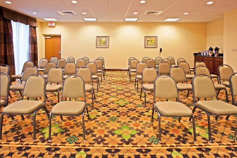 Holiday Inn Express Hotel & Suites Palm Bay By Ihg Ngoại thất bức ảnh
