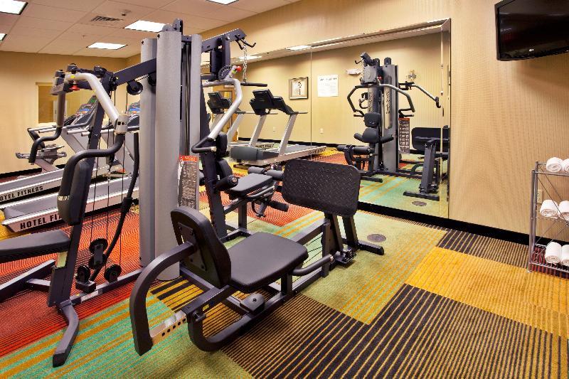 Holiday Inn Express Hotel & Suites Palm Bay By Ihg Ngoại thất bức ảnh