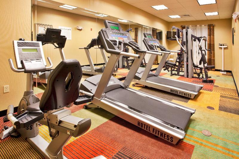 Holiday Inn Express Hotel & Suites Palm Bay By Ihg Ngoại thất bức ảnh