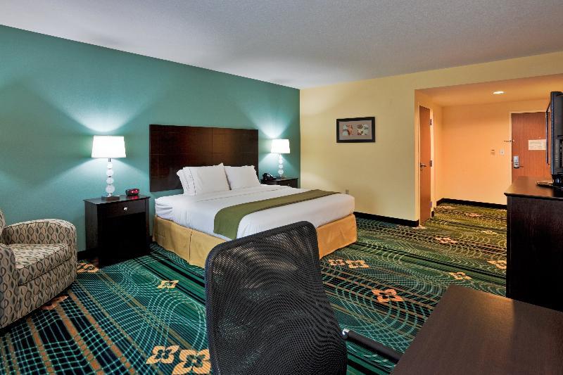 Holiday Inn Express Hotel & Suites Palm Bay By Ihg Ngoại thất bức ảnh