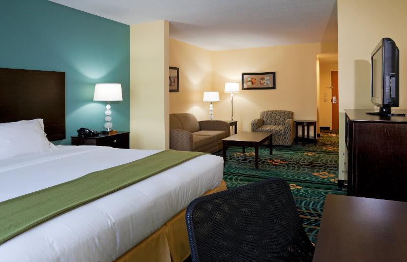 Holiday Inn Express Hotel & Suites Palm Bay By Ihg Ngoại thất bức ảnh