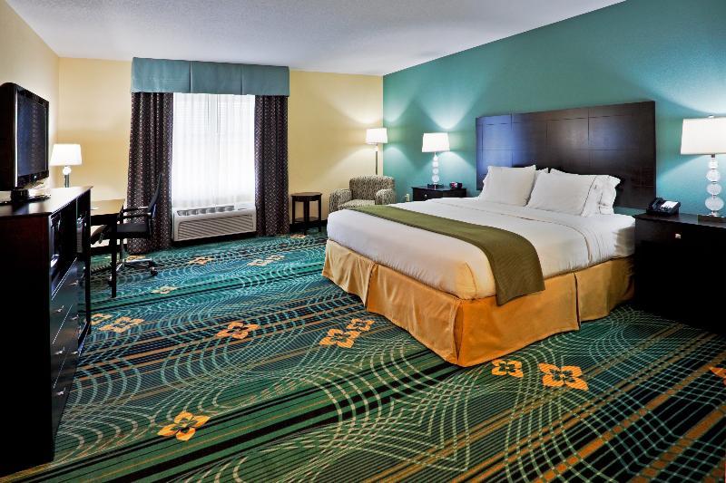 Holiday Inn Express Hotel & Suites Palm Bay By Ihg Ngoại thất bức ảnh