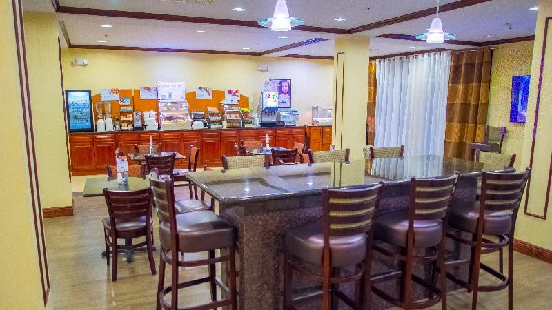 Holiday Inn Express Hotel & Suites Palm Bay By Ihg Ngoại thất bức ảnh
