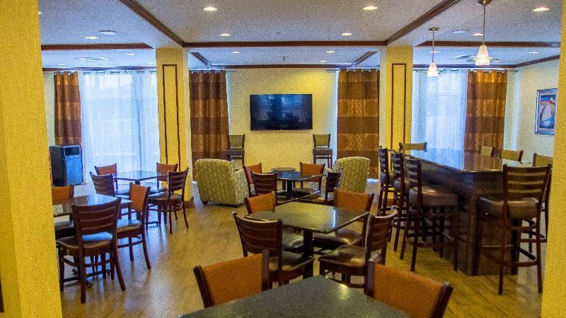 Holiday Inn Express Hotel & Suites Palm Bay By Ihg Ngoại thất bức ảnh